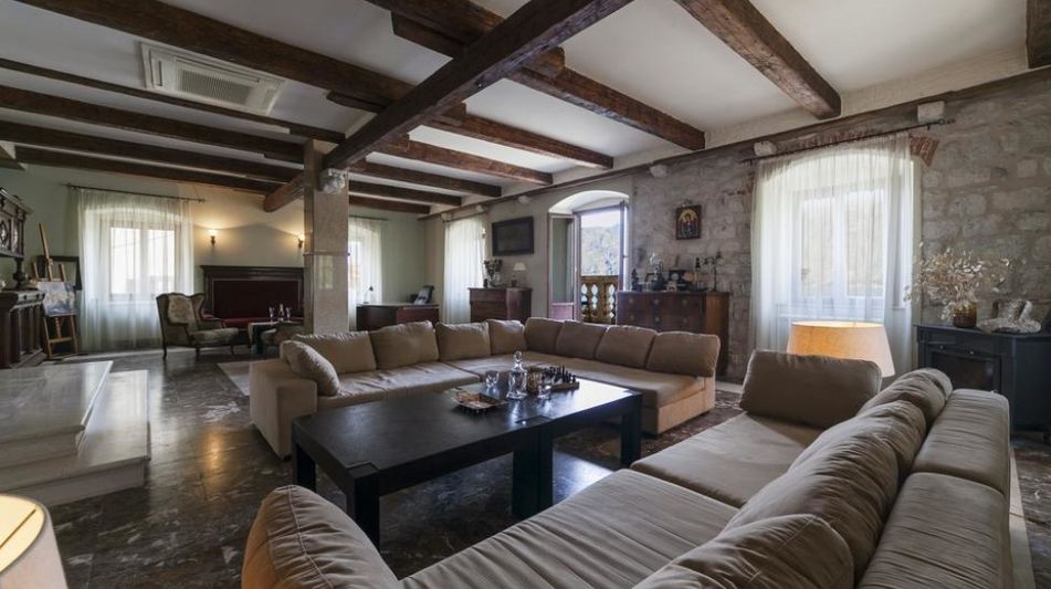 Дом площадью 400 кв.м. с видом на море, лот 658