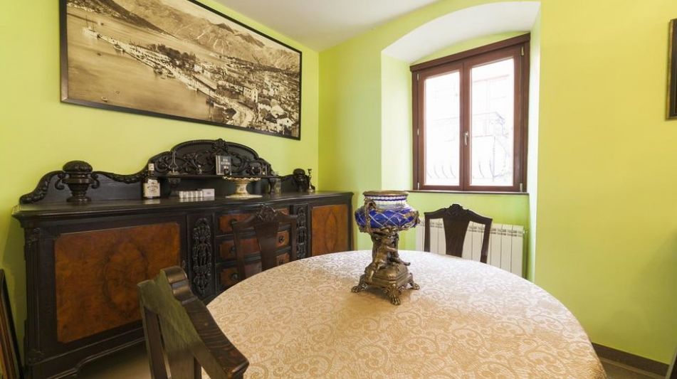 Дом площадью 400 кв.м. с видом на море, лот 658