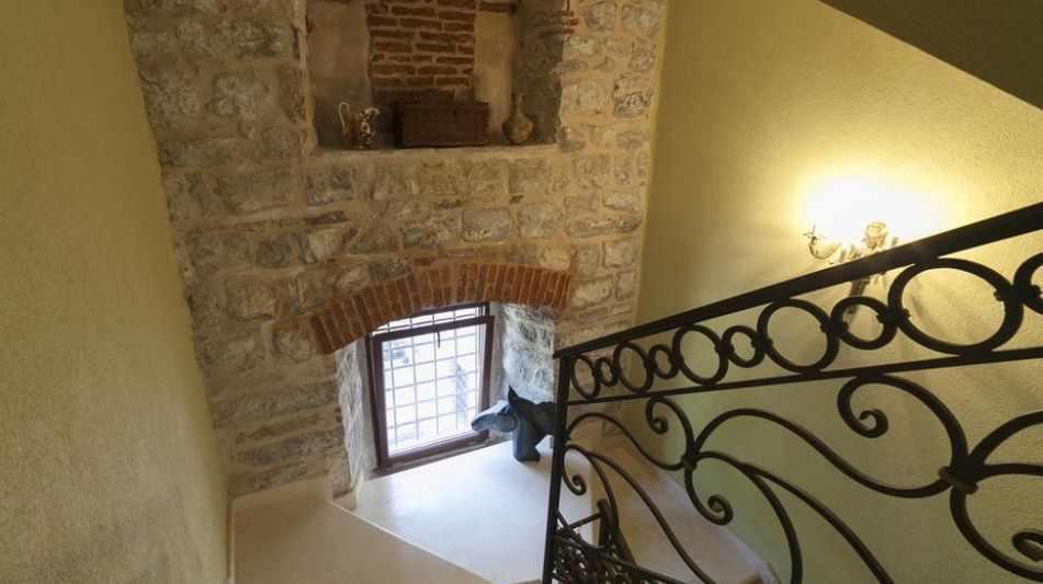 Дом площадью 400 кв.м. с видом на море, лот 658