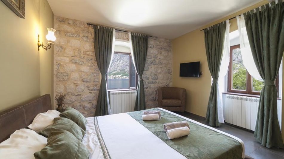 Дом площадью 400 кв.м. с видом на море, лот 658