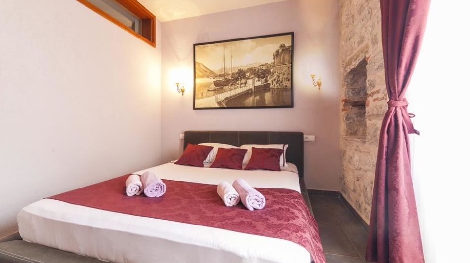 Дом площадью 400 кв.м. с видом на море, лот 658