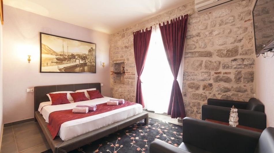 Дом площадью 400 кв.м. с видом на море, лот 658