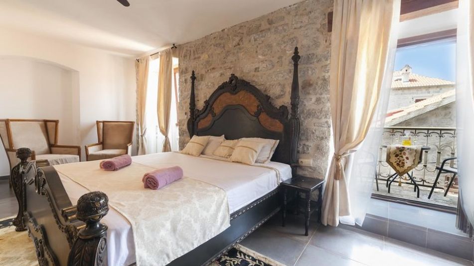 Дом площадью 400 кв.м. с видом на море, лот 658