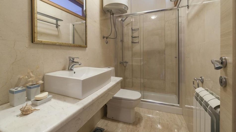 Дом площадью 400 кв.м. с видом на море, лот 658