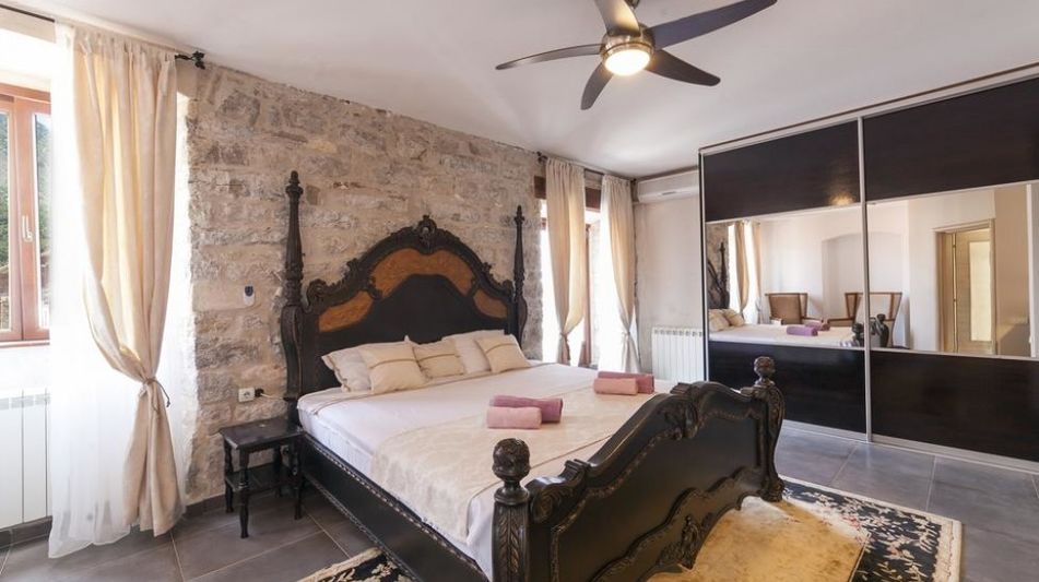 Дом площадью 400 кв.м. с видом на море, лот 658