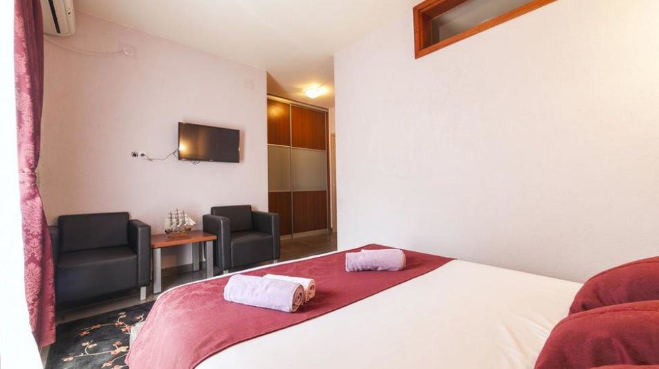 Дом площадью 400 кв.м. с видом на море, лот 658