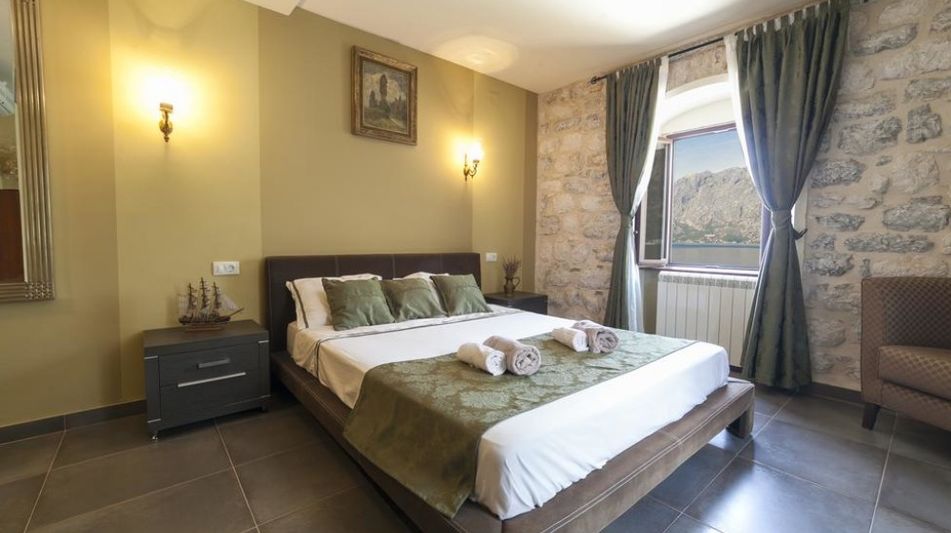 Дом площадью 400 кв.м. с видом на море, лот 658