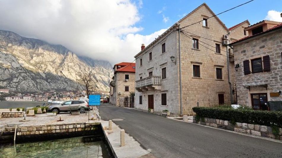 Дом площадью 400 кв.м. с видом на море, лот 658