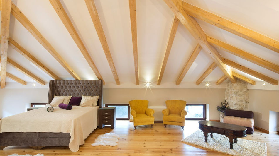 Дом площадью 497 кв.м. с видом на море, лот 659