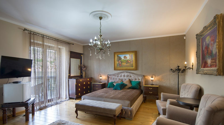 Дом площадью 497 кв.м. с видом на море, лот 659