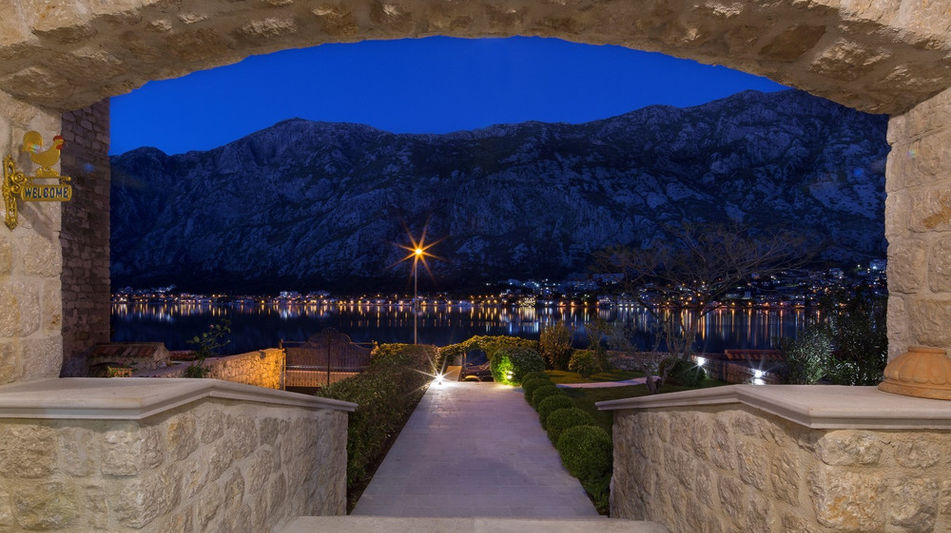 Дом площадью 497 кв.м. с видом на море, лот 659