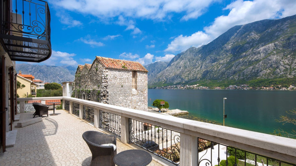 Дом площадью 497 кв.м. с видом на море, лот 659