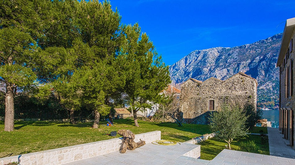 Дом площадью 497 кв.м. с видом на море, лот 659