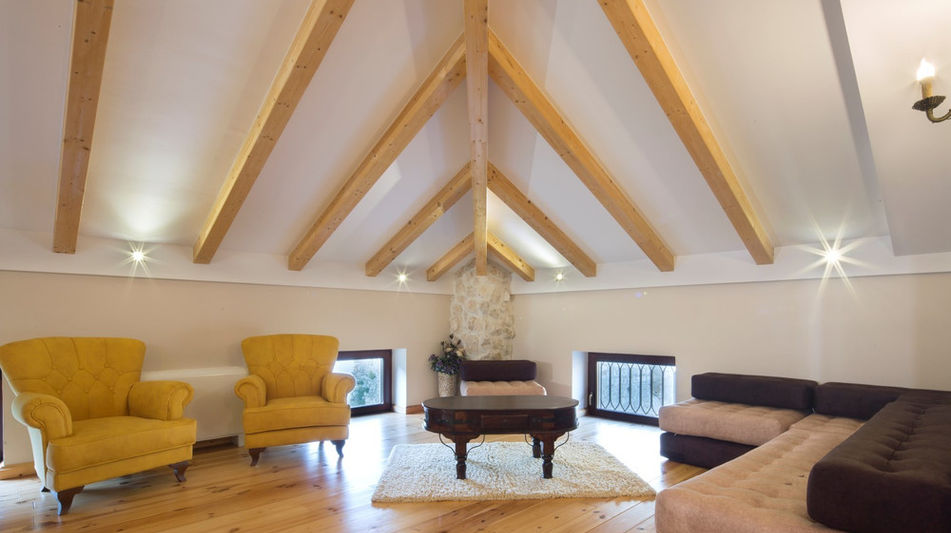 Дом площадью 497 кв.м. с видом на море, лот 659