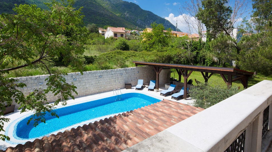 Дом площадью 497 кв.м. с видом на море, лот 659