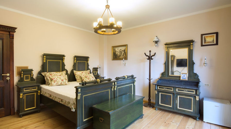 Дом площадью 497 кв.м. с видом на море, лот 659