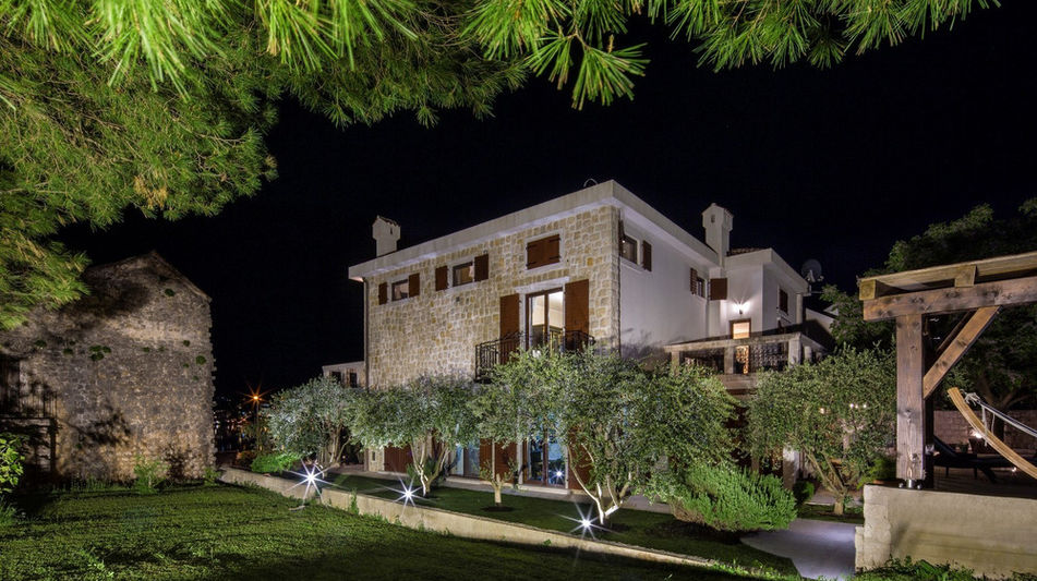 Дом площадью 497 кв.м. с видом на море, лот 659