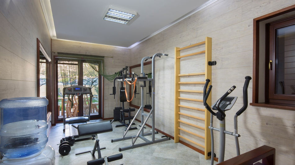 Дом площадью 497 кв.м. с видом на море, лот 659