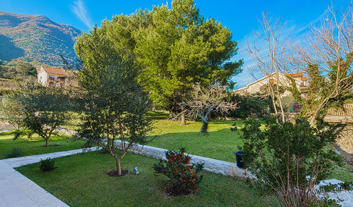 Дом площадью 497 кв.м. с видом на море, лот 659