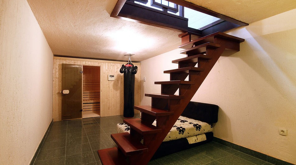 Дом площадью 497 кв.м. с видом на море, лот 659