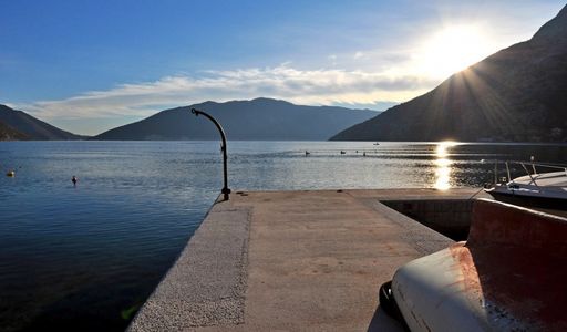 Дом площадью 270 кв.м. с видом на море, лот 660