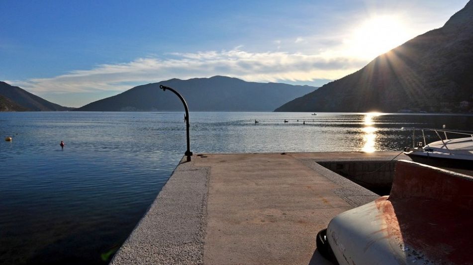 Дом площадью 270 кв.м. с видом на море, лот 660