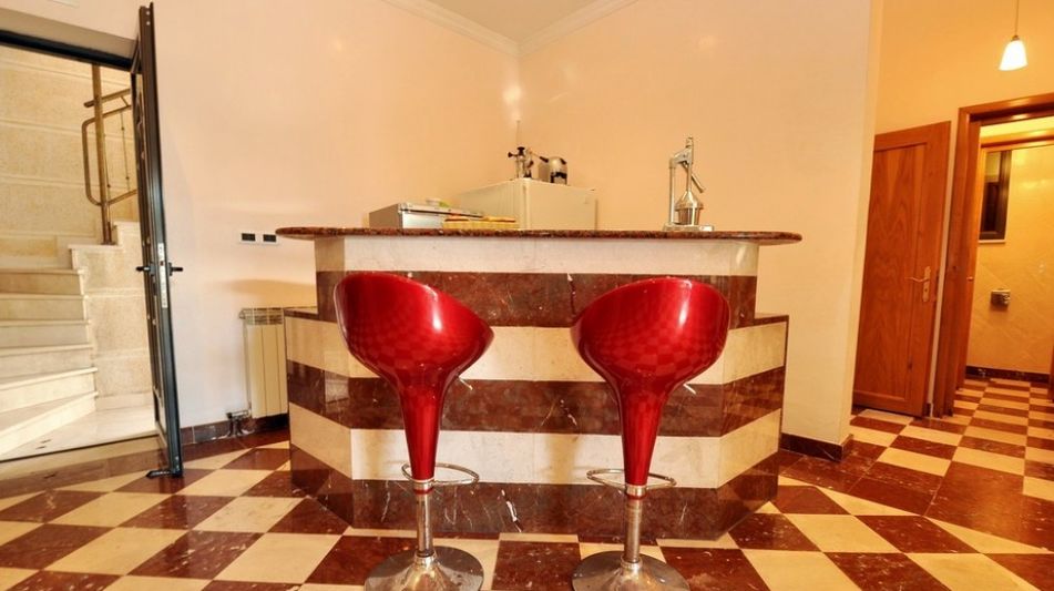 Дом площадью 270 кв.м. с видом на море, лот 660