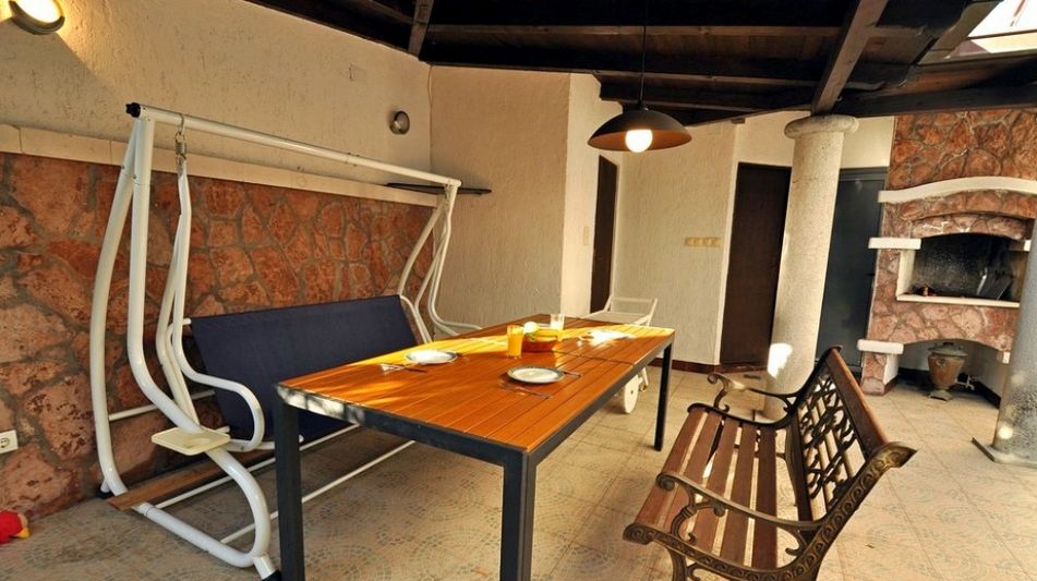 Дом площадью 270 кв.м. с видом на море, лот 660