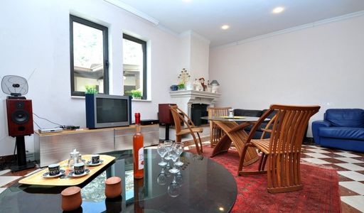 Дом площадью 270 кв.м. с видом на море, лот 660