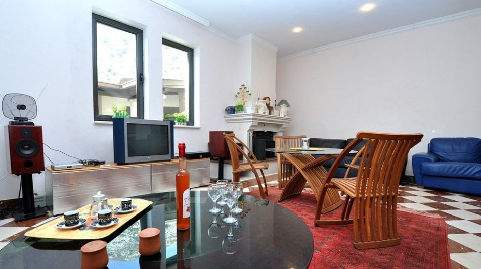 Дом площадью 270 кв.м. с видом на море, лот 660