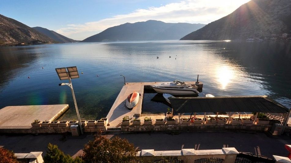 Дом площадью 270 кв.м. с видом на море, лот 660