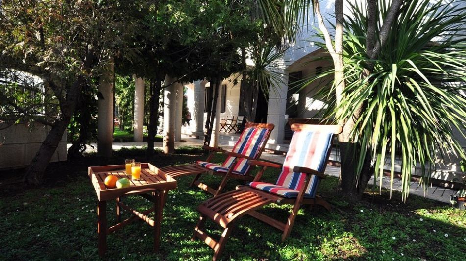 Дом площадью 270 кв.м. с видом на море, лот 660