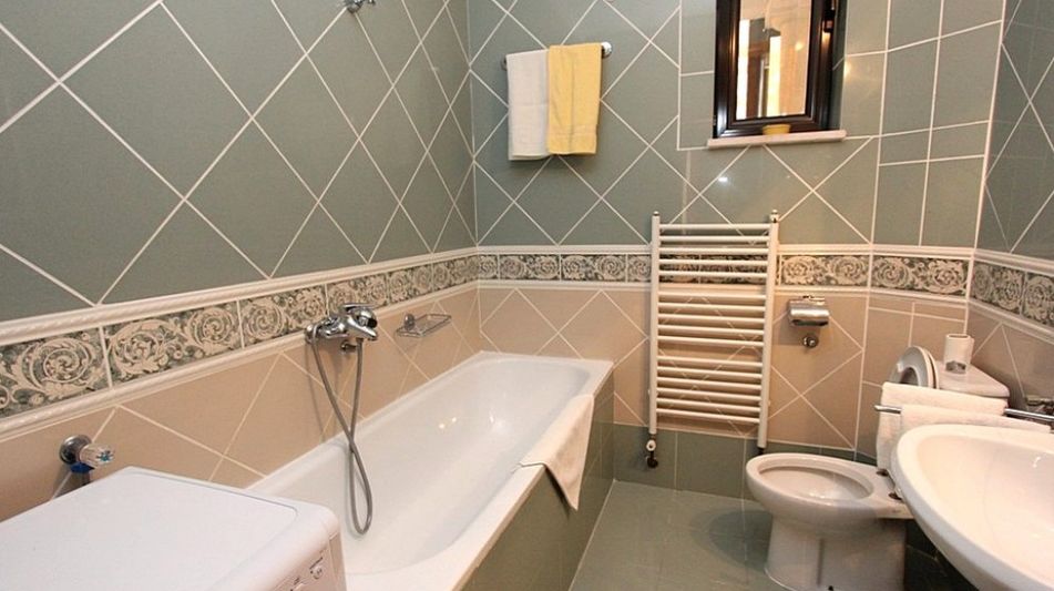 Дом площадью 270 кв.м. с видом на море, лот 660