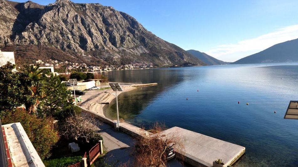 Дом площадью 270 кв.м. с видом на море, лот 660