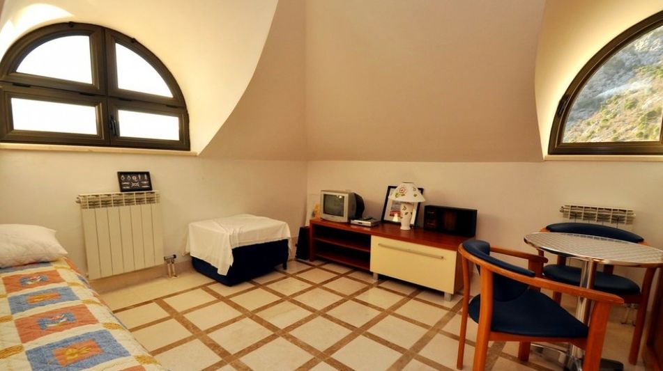 Дом площадью 270 кв.м. с видом на море, лот 660