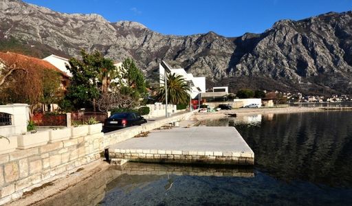 Дом площадью 270 кв.м. с видом на море, лот 660