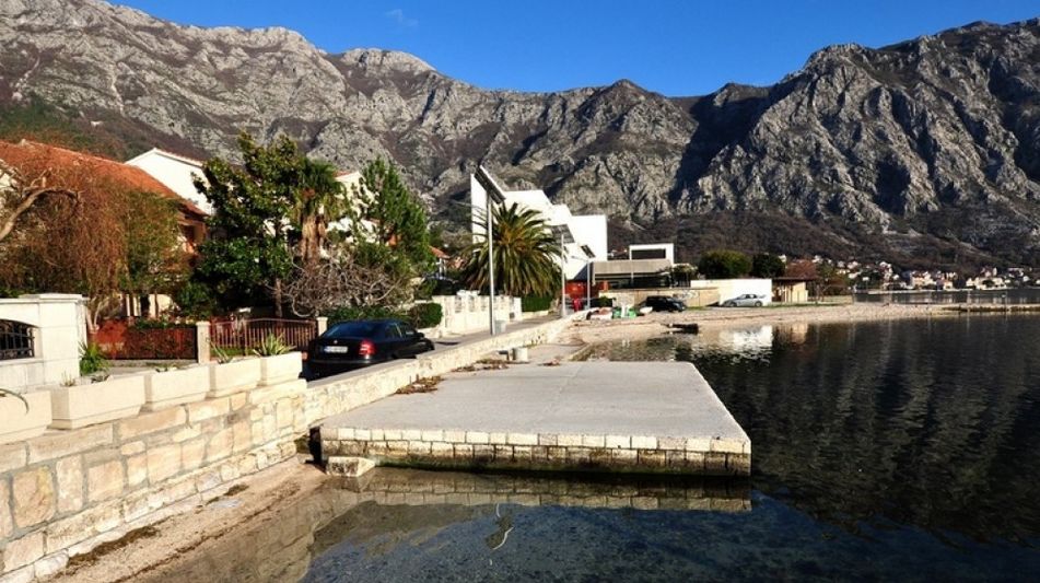 Дом площадью 270 кв.м. с видом на море, лот 660