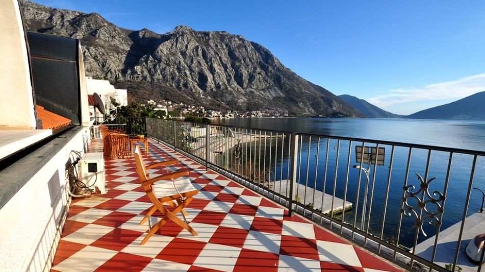 Дом площадью 270 кв.м. с видом на море, лот 660