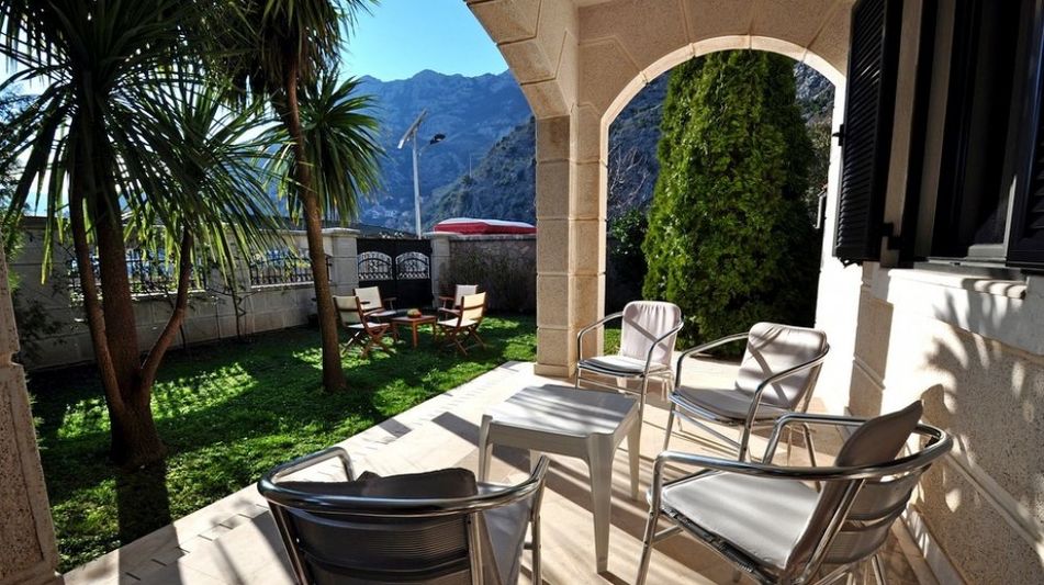 Дом площадью 270 кв.м. с видом на море, лот 660