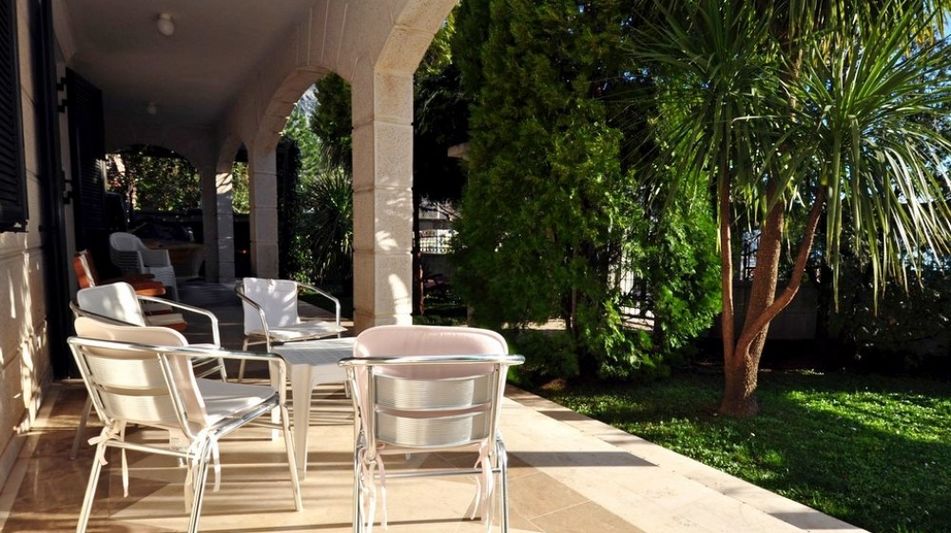 Дом площадью 270 кв.м. с видом на море, лот 660