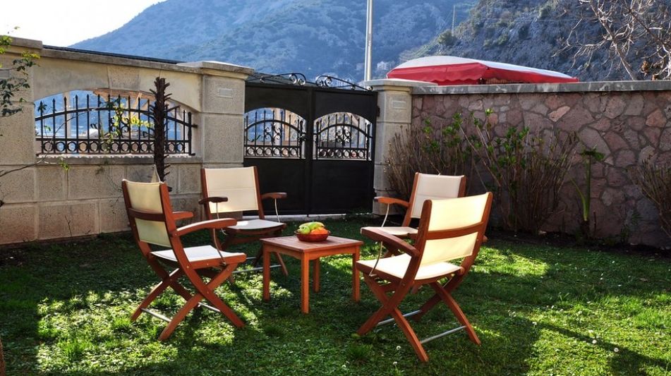 Дом площадью 270 кв.м. с видом на море, лот 660