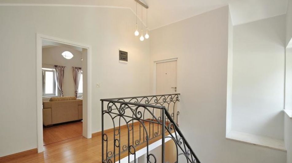 Дом площадью 554 кв.м. с видом на море, лот 661