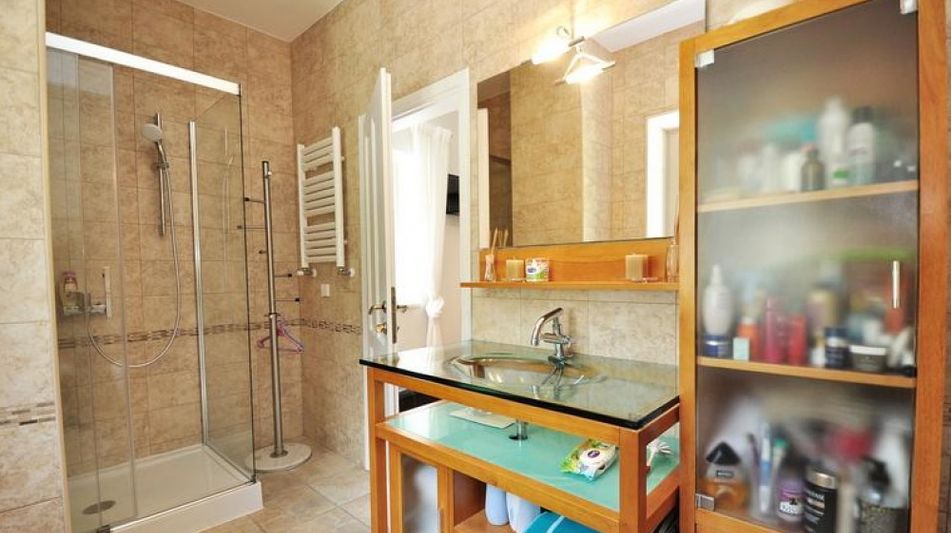 Дом площадью 554 кв.м. с видом на море, лот 661