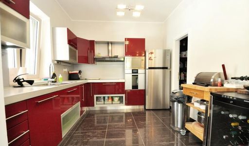 Дом площадью 554 кв.м. с видом на море, лот 661