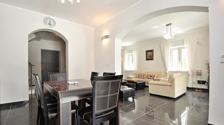 Дом площадью 554 кв.м. с видом на море, лот 661