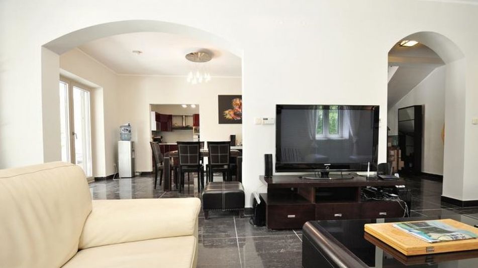 Дом площадью 554 кв.м. с видом на море, лот 661