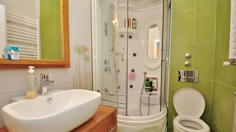 Дом площадью 554 кв.м. с видом на море, лот 661