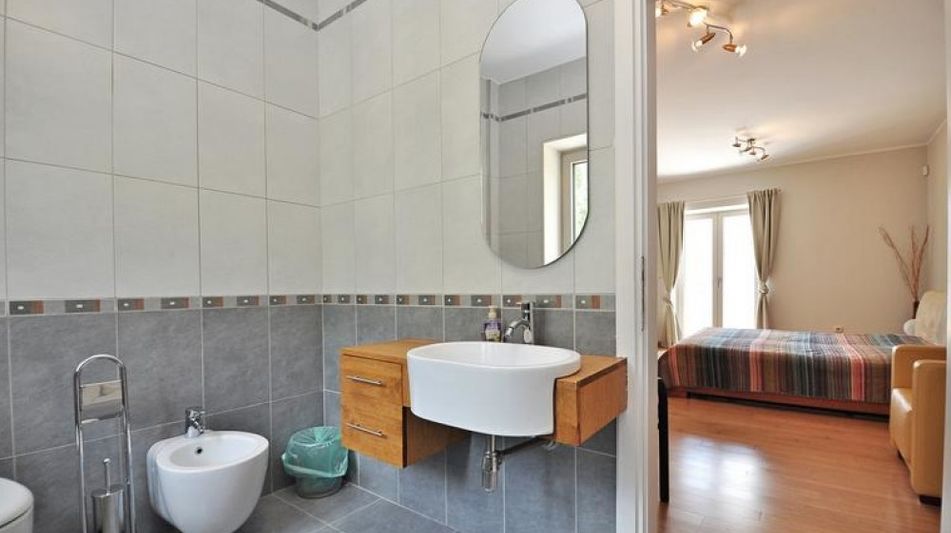 Дом площадью 554 кв.м. с видом на море, лот 661