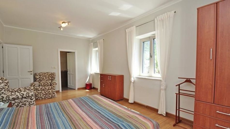 Дом площадью 554 кв.м. с видом на море, лот 661