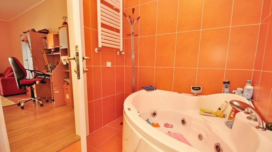 Дом площадью 554 кв.м. с видом на море, лот 661